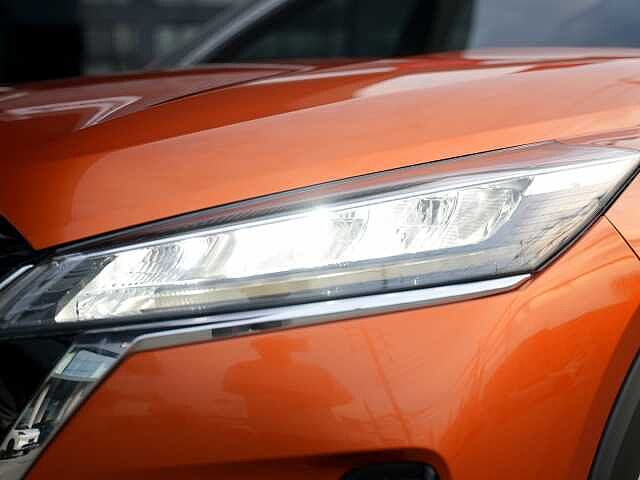 Nissan Kicks Kicks E-POWER 95KW VL (2-tone Int) 2ขฎ 7024