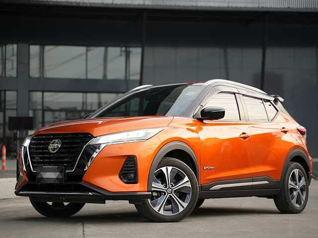 Nissan Kicks Kicks E-POWER 95KW VL (2-tone Int) 2ขฎ 7024