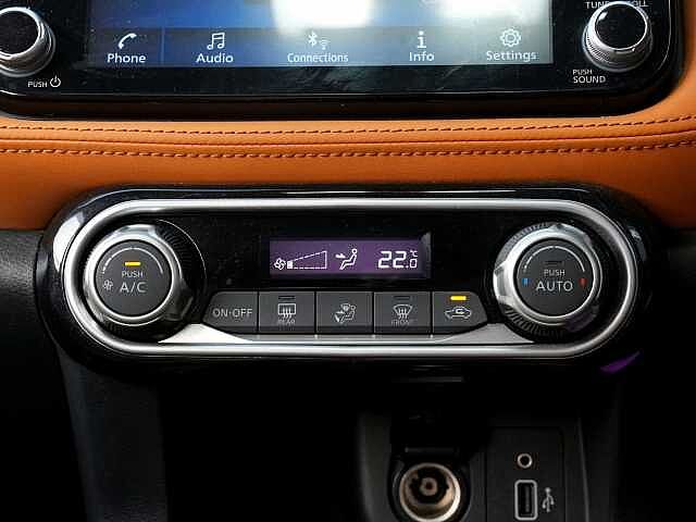 Nissan Kicks Kicks E-POWER 95KW VL (2-tone Int) 2ขฎ 7024