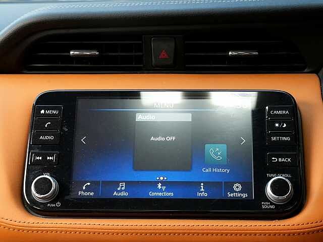 Nissan Kicks Kicks E-POWER 95KW VL (2-tone Int) 2ขฎ 7024