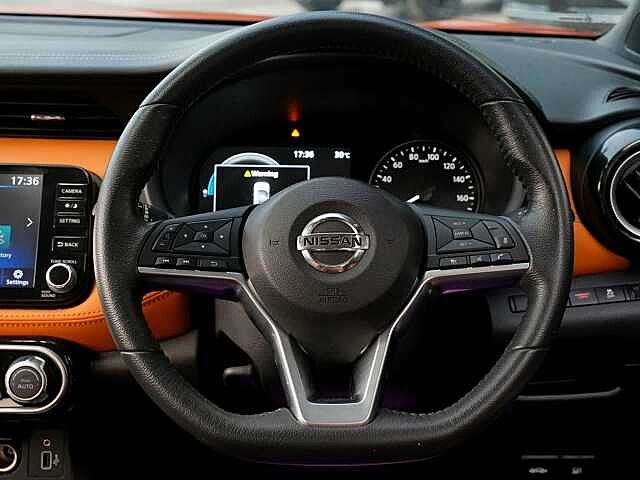 Nissan Kicks Kicks E-POWER 95KW VL (2-tone Int) 2ขฎ 7024