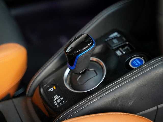 Nissan Kicks Kicks E-POWER 95KW VL (2-tone Int) 2ขฎ 7024