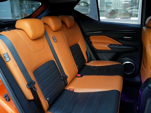 Nissan Kicks Kicks E-POWER 95KW VL (2-tone Int) 2ขฎ 7024