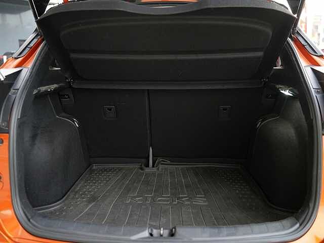 Nissan Kicks Kicks E-POWER 95KW VL (2-tone Int) 2ขฎ 7024