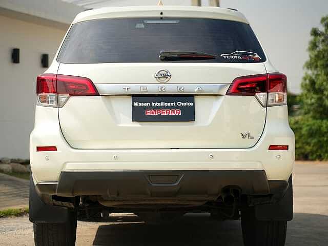 Nissan Terra 2.3 VL 8กต8671