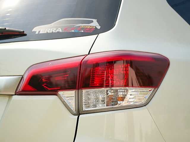 Nissan Terra 2.3 VL 8กต8671