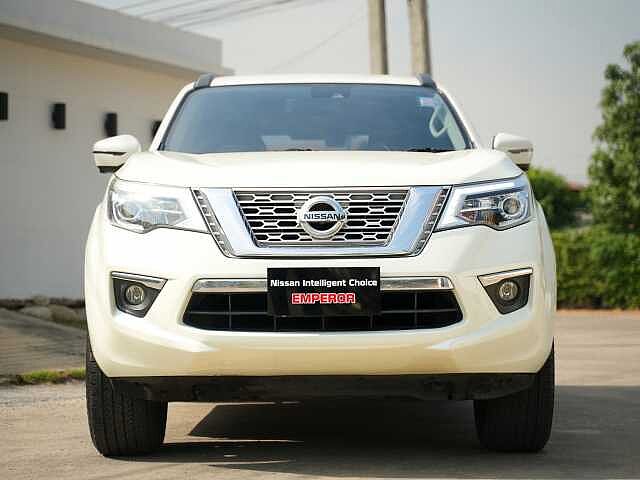 Nissan Terra 2.3 VL 8กต8671