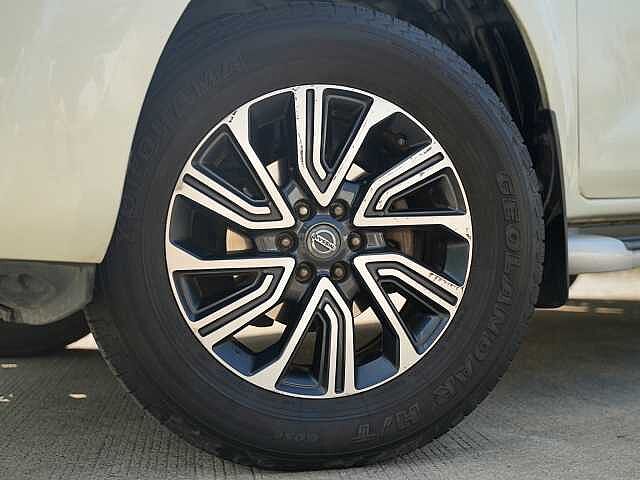 Nissan Terra 2.3 VL 8กต8671