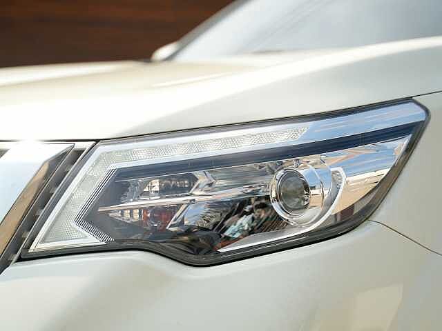 Nissan Terra 2.3 VL 8กต8671