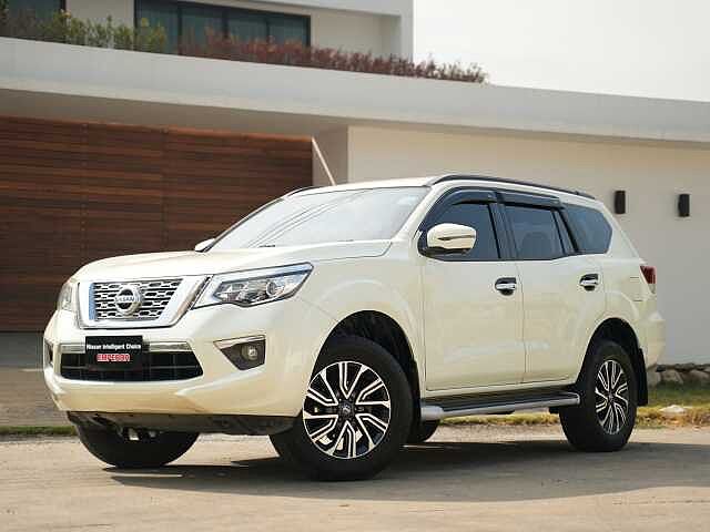 Nissan Terra 2.3 VL 8กต8671