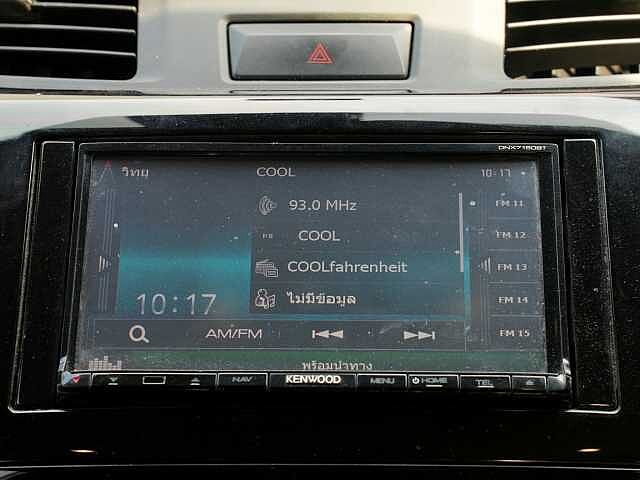 Nissan Terra 2.3 VL 8กต8671