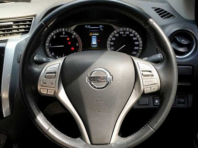 Nissan Terra 2.3 VL 8กต8671