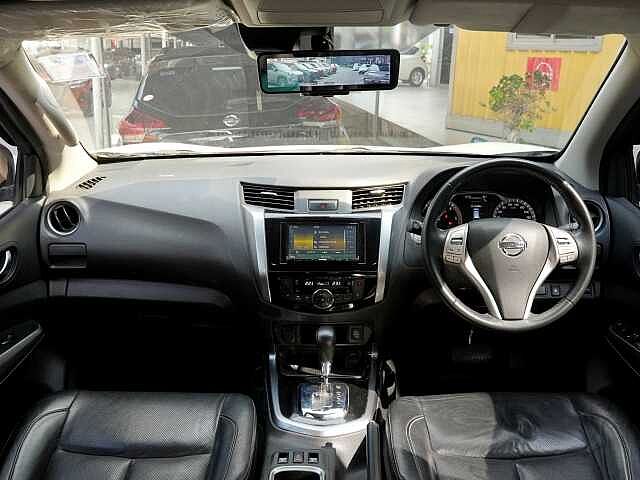Nissan Terra 2.3 VL 8กต8671