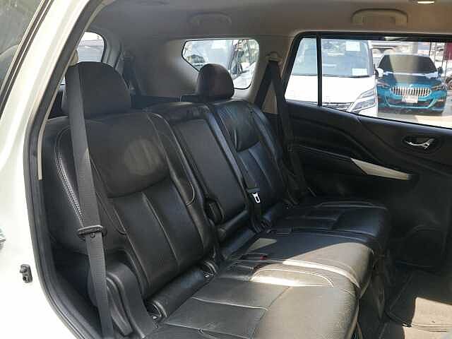 Nissan Terra 2.3 VL 8กต8671