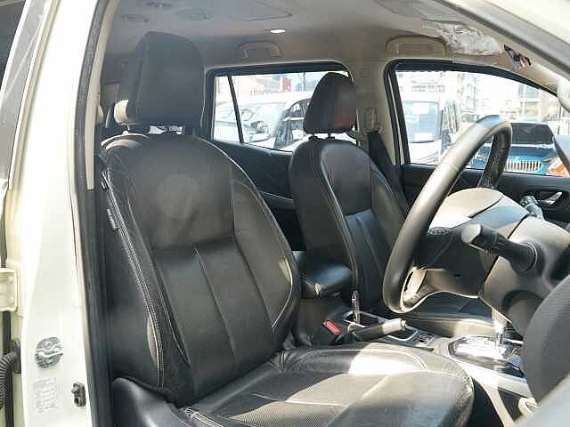 Nissan Terra 2.3 VL 8กต8671