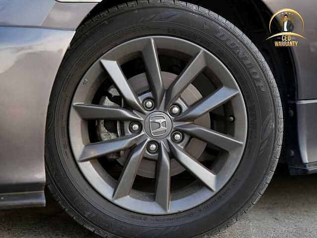 Honda CIVIC 1.8 EL FC 2ขฐ 4106 Grey