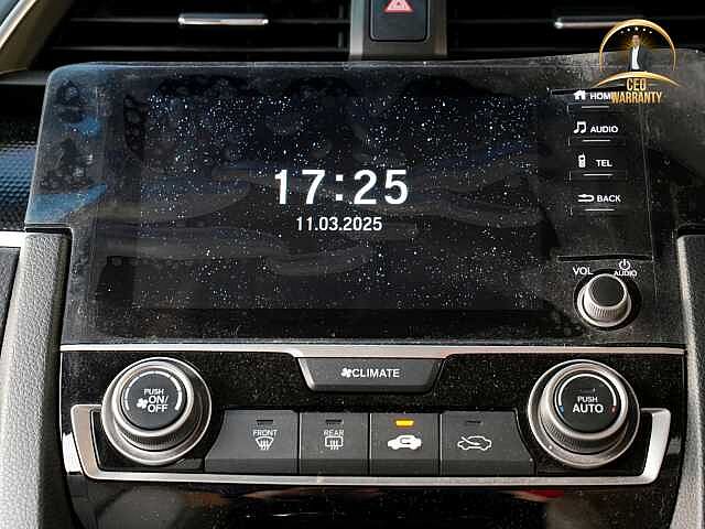 Honda CIVIC 1.8 EL FC 2ขฐ 4106 Grey