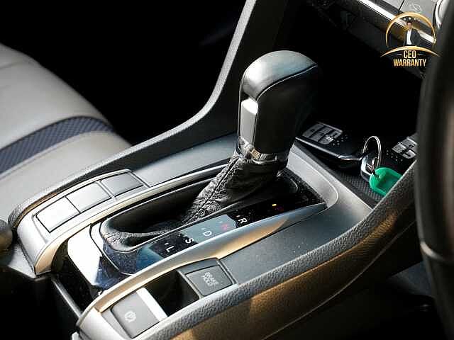 Honda CIVIC 1.8 EL FC 2ขฐ 4106 Grey