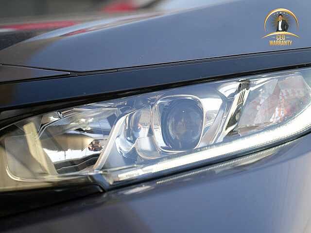 Honda CIVIC 1.8 EL FC 2ขฐ 4106 Grey