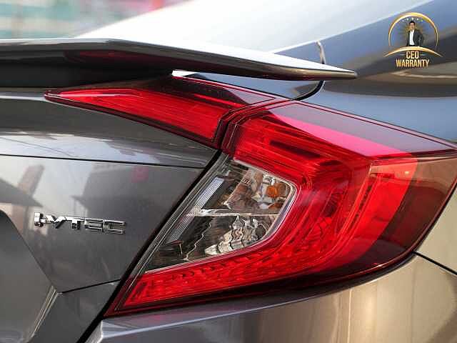 Honda CIVIC 1.8 EL FC 2ขฐ 4106 Grey