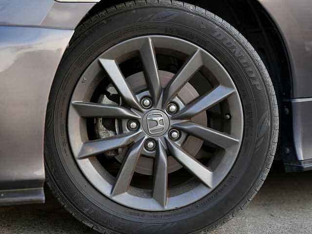 Honda Civic 1.8 EL 2ขฐ4106 Grey