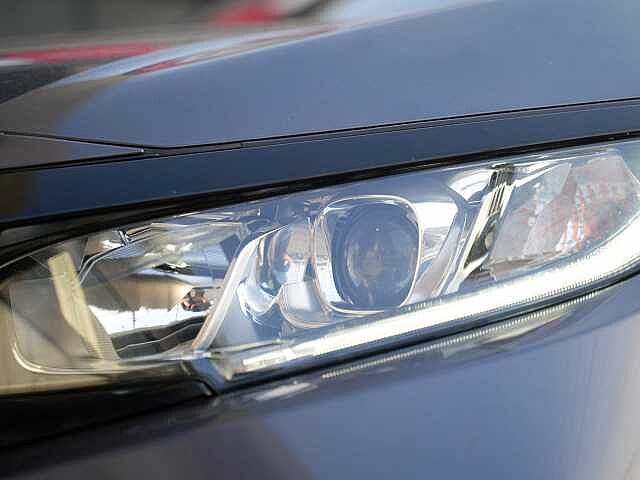 Honda Civic 1.8 EL 2ขฐ4106 Grey