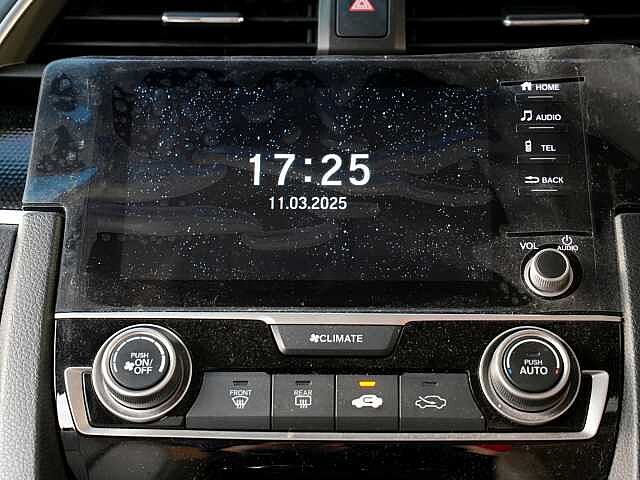 Honda Civic 1.8 EL 2ขฐ4106 Grey