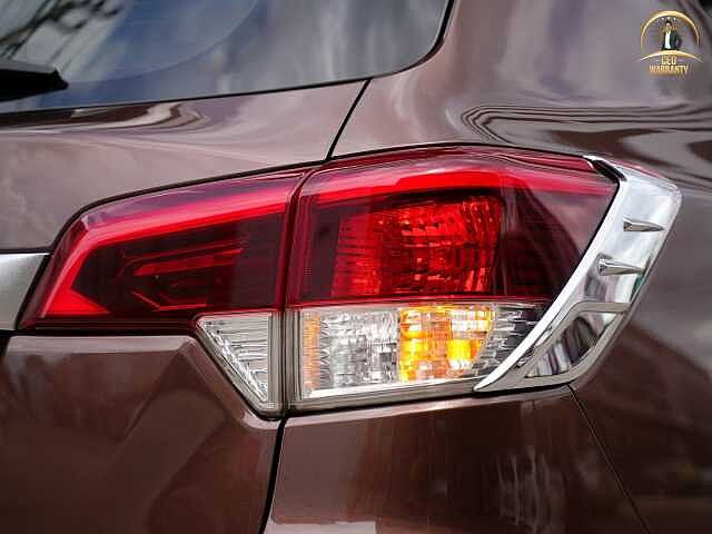 Nissan Terra 2.3 VL 2WD 9กช 8814