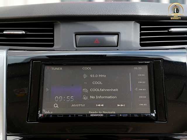 Nissan Terra 2.3 VL 2WD 9กช 8814