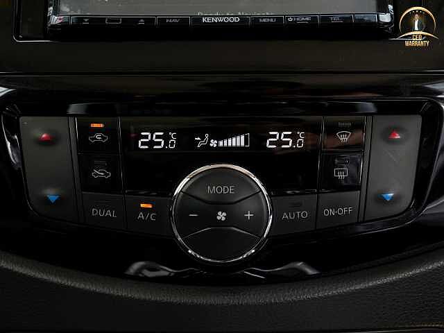 Nissan Terra 2.3 VL 2WD 9กช 8814