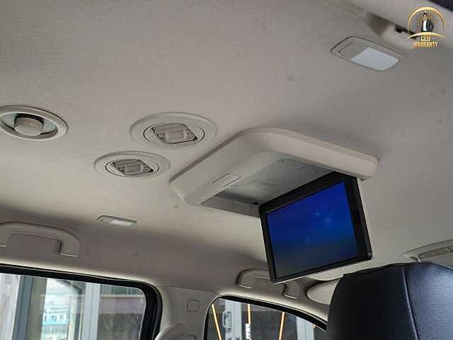 Nissan Terra 2.3 VL 2WD 9กช 8814