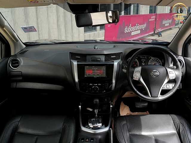 Nissan Terra 2.3 VL 2WD 9กช 8814