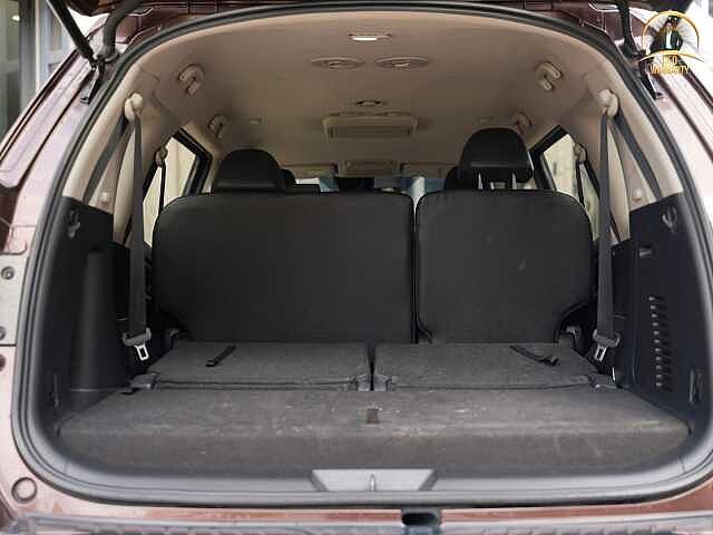 Nissan Terra 2.3 VL 2WD 9กช 8814