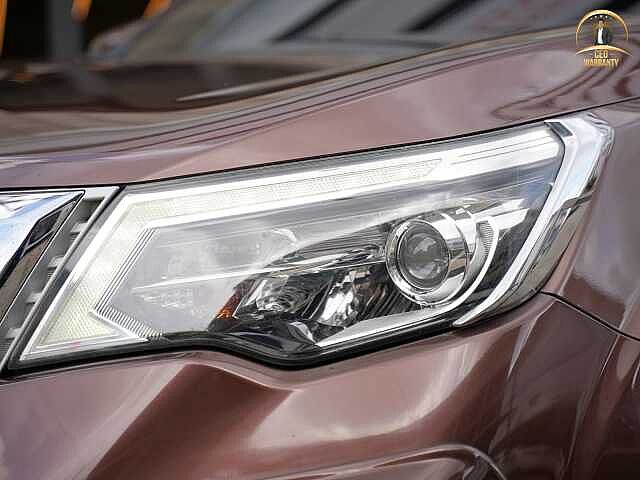 Nissan Terra 2.3 VL 2WD 9กช 8814