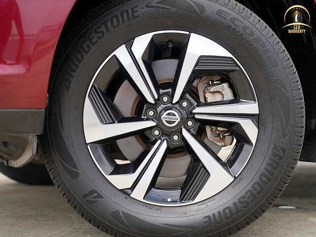 Nissan Terra 2.3 VL 4WD 9กว3449