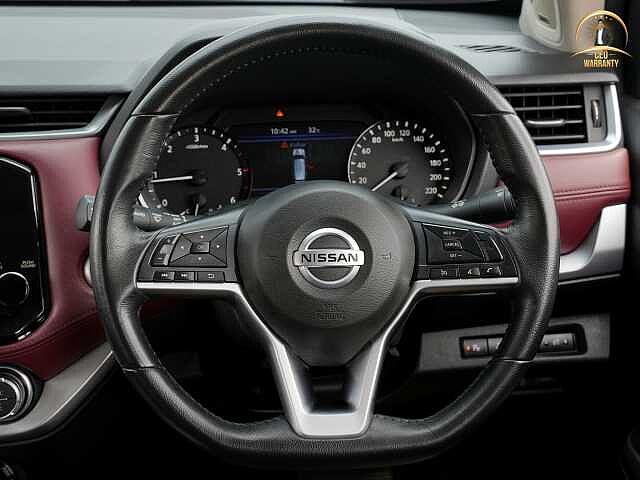 Nissan Terra 2.3 VL 4WD 9กว3449