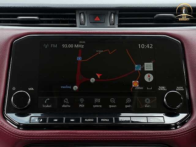 Nissan Terra 2.3 VL 4WD 9กว3449