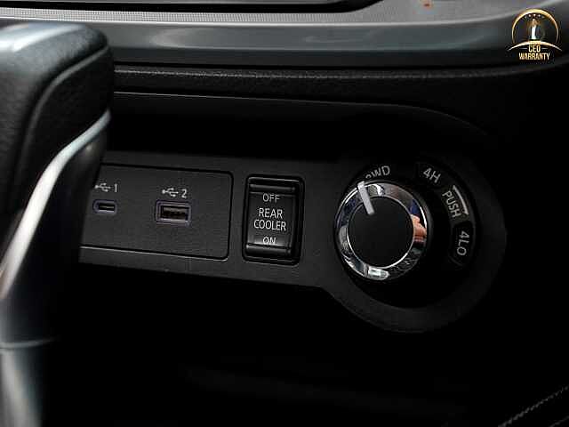 Nissan Terra 2.3 VL 4WD 9กว3449