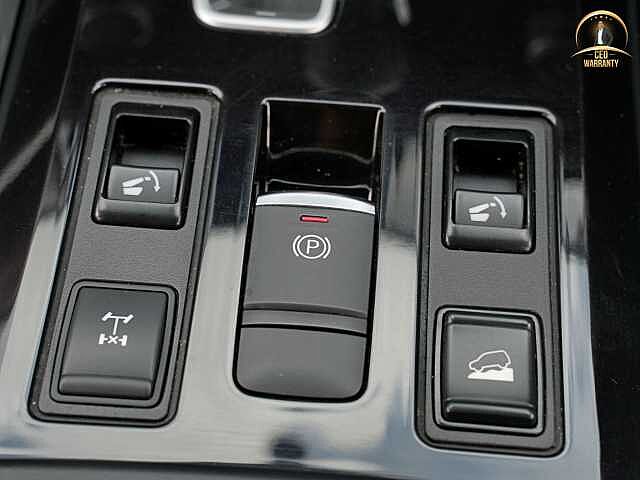 Nissan Terra 2.3 VL 4WD 9กว3449