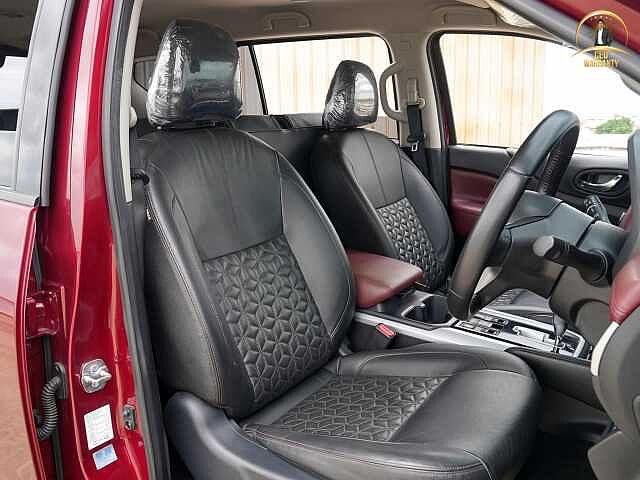 Nissan Terra 2.3 VL 4WD 9กว3449