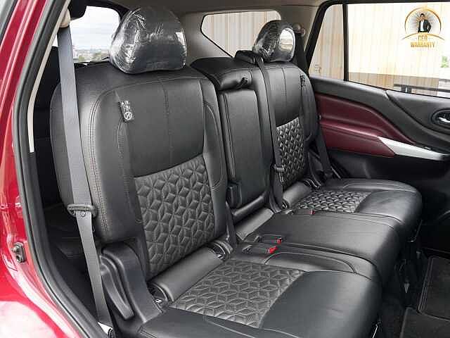 Nissan Terra 2.3 VL 4WD 9กว3449