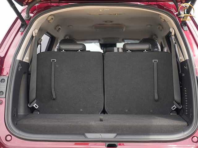 Nissan Terra 2.3 VL 4WD 9กว3449