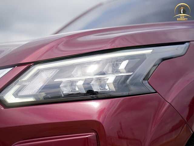 Nissan Terra 2.3 VL 4WD 9กว3449