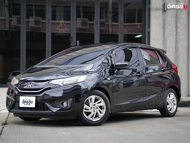 Honda Jazz 1.5 V Plus 5กถ 5921