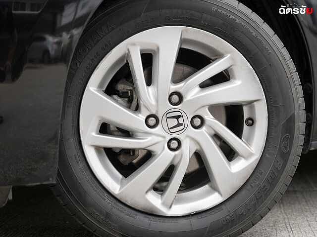 Honda Jazz 1.5 V Plus 5กถ 5921
