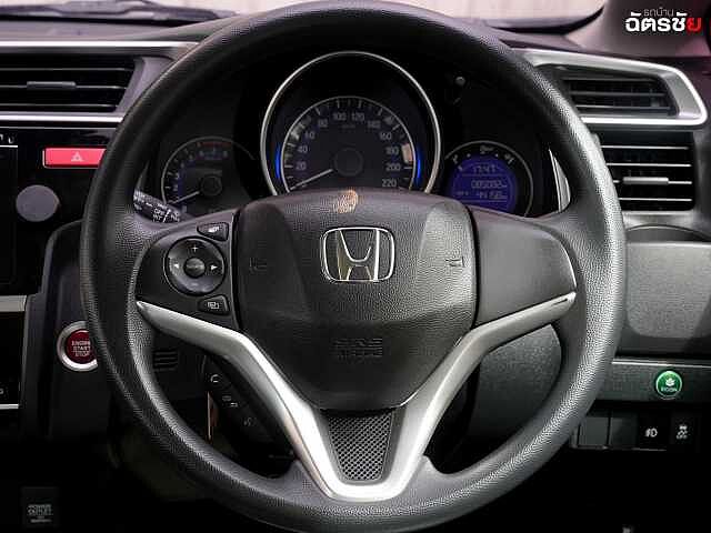 Honda Jazz 1.5 V Plus 5กถ 5921