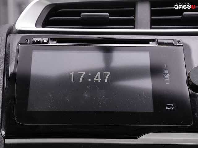 Honda Jazz 1.5 V Plus 5กถ 5921