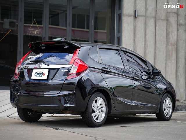 Honda Jazz 1.5 V Plus 5กถ 5921