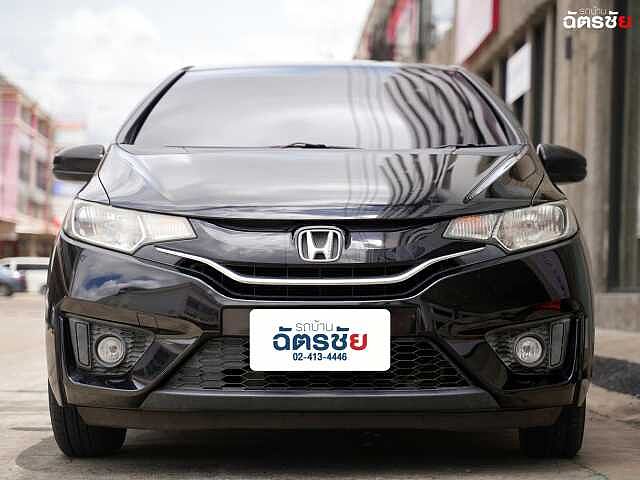 Honda Jazz 1.5 V Plus 5กถ 5921