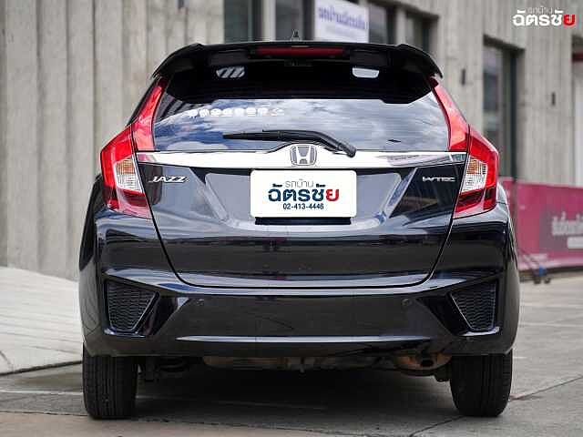Honda Jazz 1.5 V Plus 5กถ 5921
